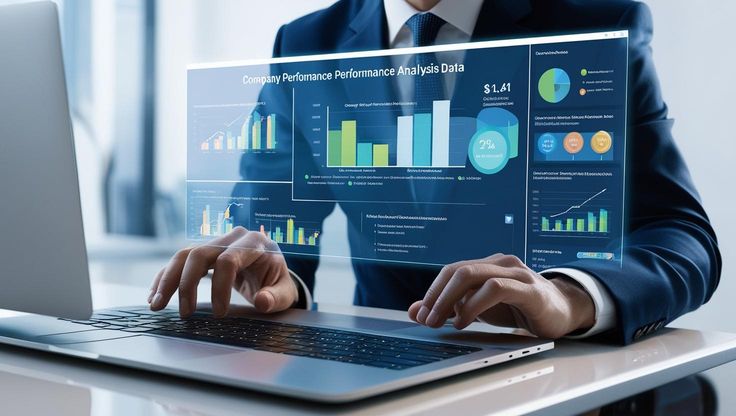 AI Accounting Software