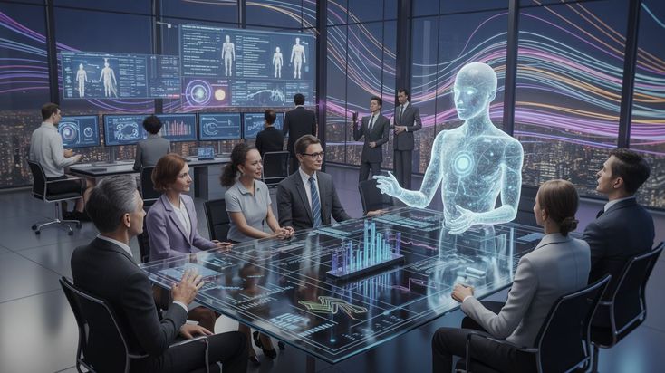 AI Project Management