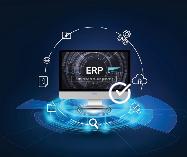 AI ERP
