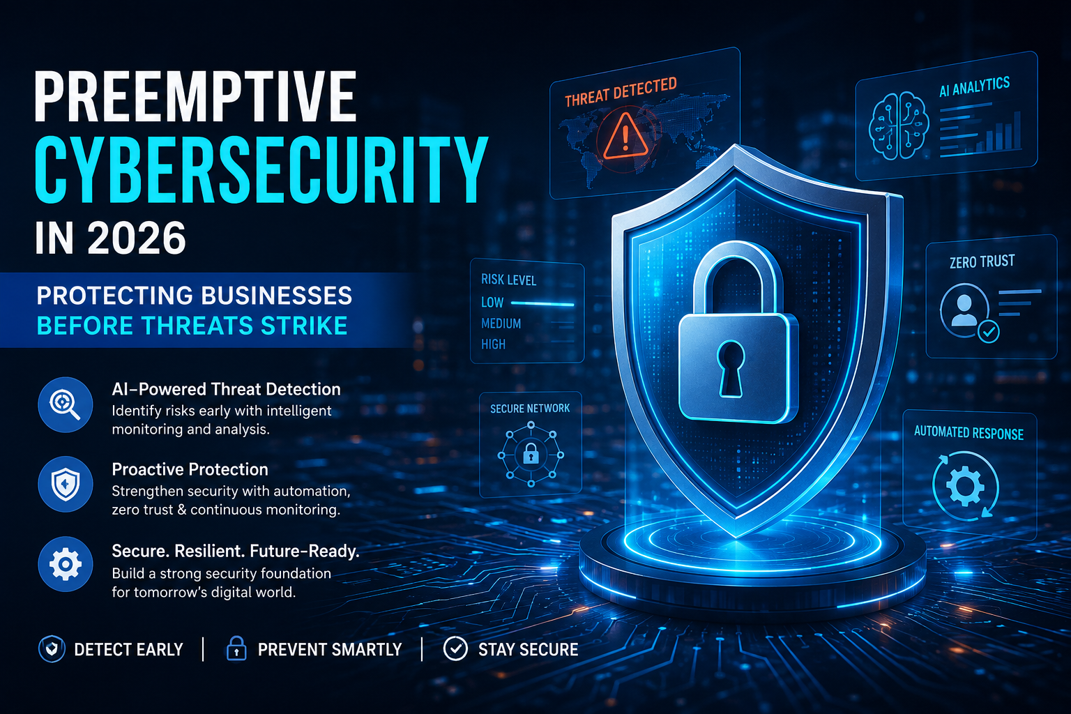 Agentic AI in 2026: How AI Agents Are Transforming Enterprise Business Operations