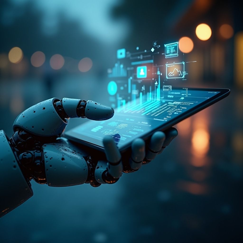 Mobile App Development Services for Modern Businesses 