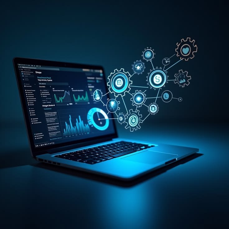 AI CRM Software
