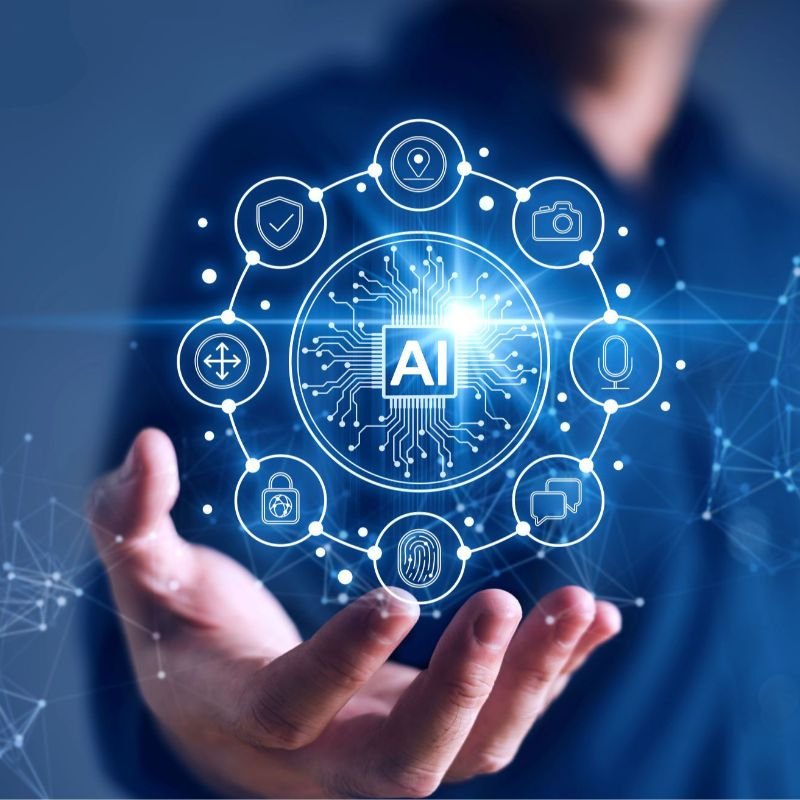 AI ERP Solution