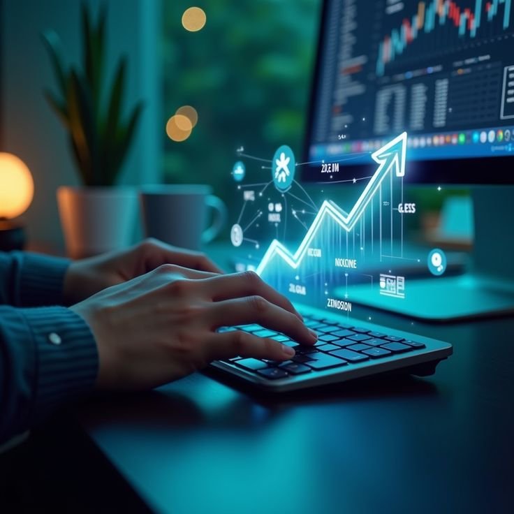Business Website Development